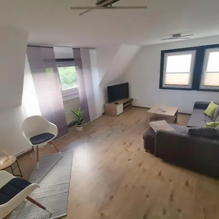 Ferienwohnung Im Manbach Freudenstadt Extérieur photo