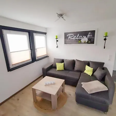 Ferienwohnung Im Manbach Freudenstadt Extérieur photo