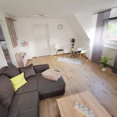 Ferienwohnung Im Manbach Freudenstadt Extérieur photo