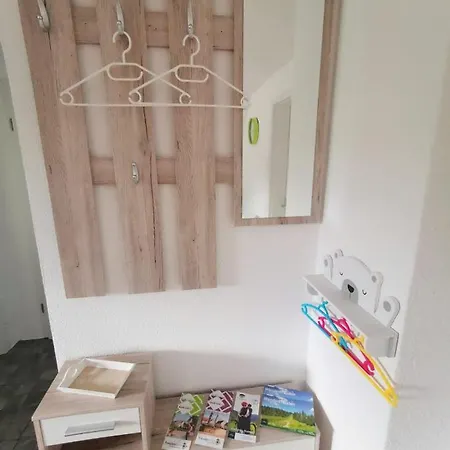 Ferienwohnung Im Manbach Freudenstadt Extérieur photo