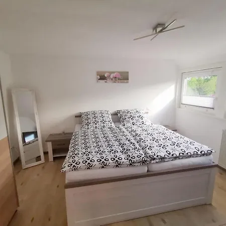 Ferienwohnung Im Manbach Freudenstadt Extérieur photo