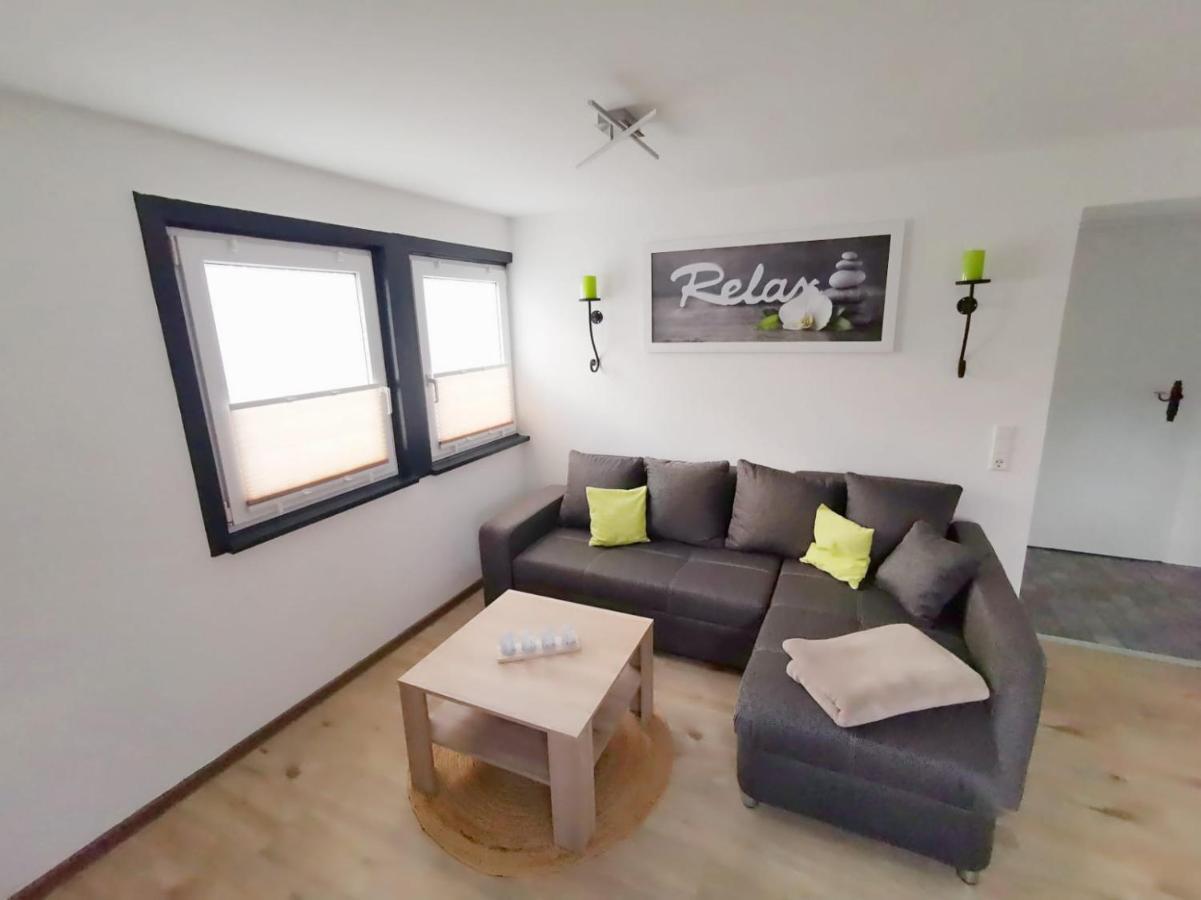 Im Manbach Appartement