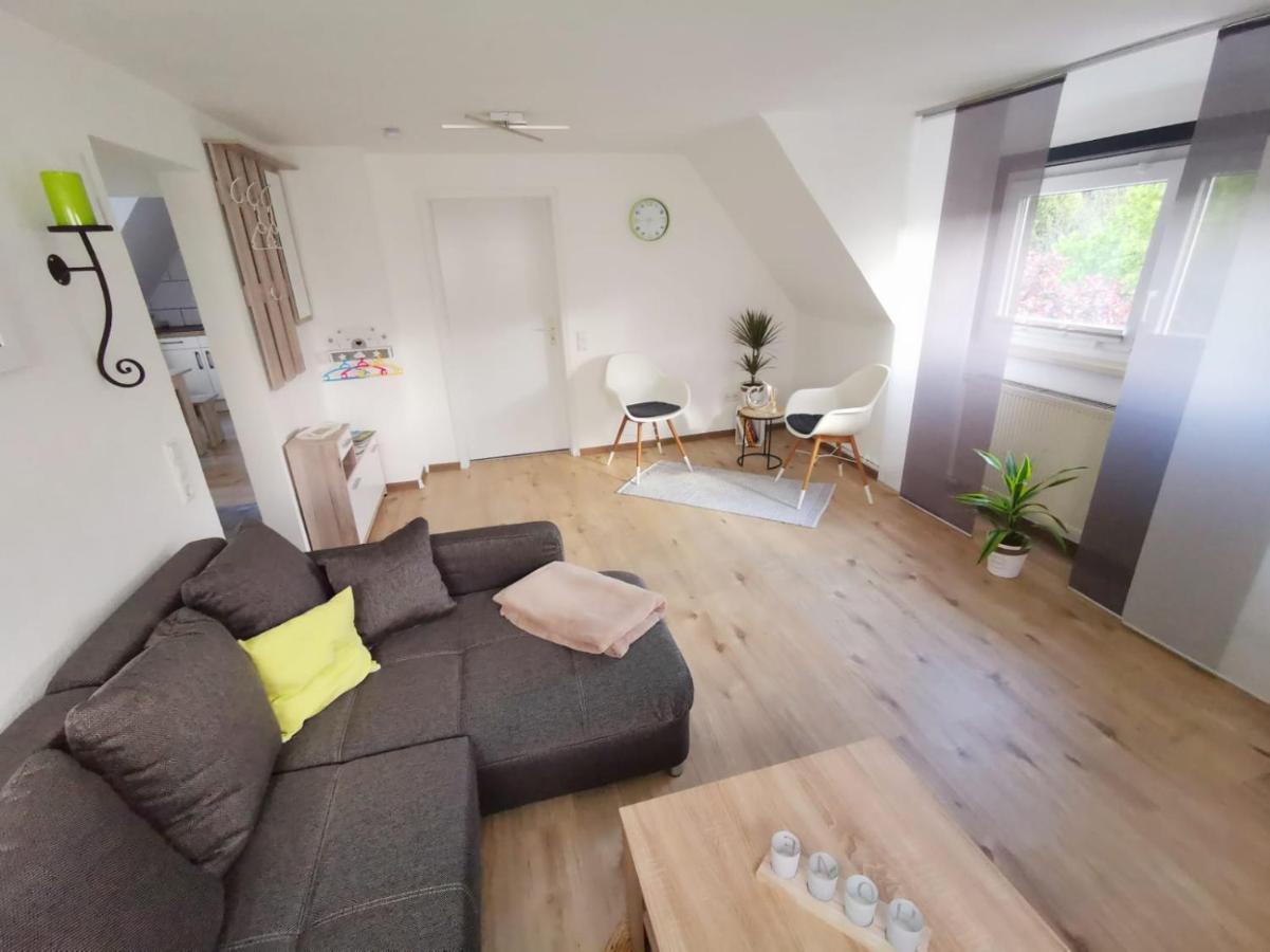 Im Manbach Appartement