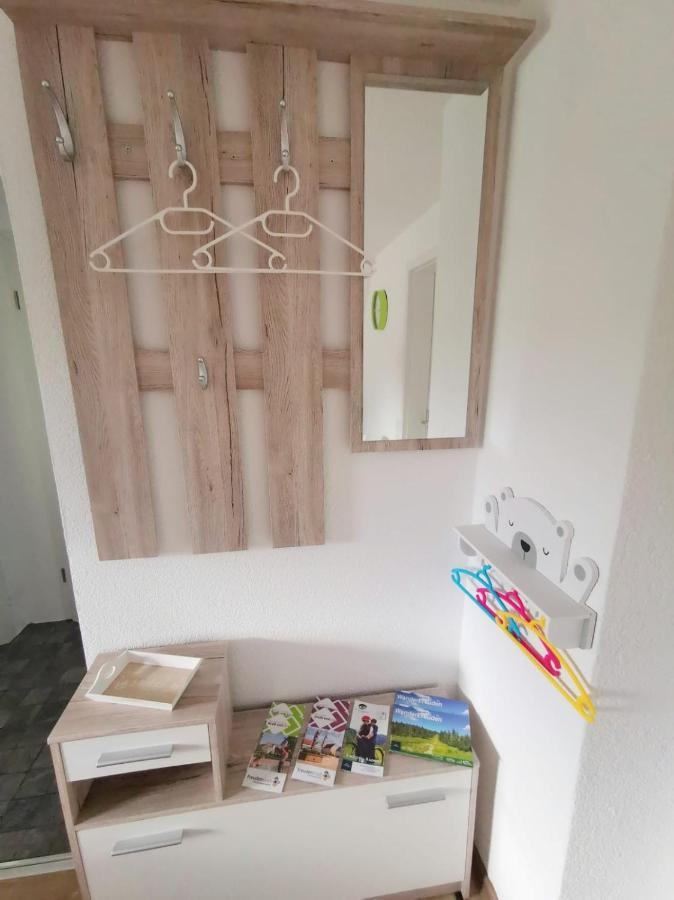Appartement Im Manbach