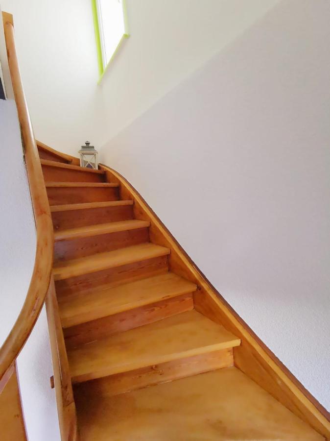 Appartement Im Manbach Freudenstadt