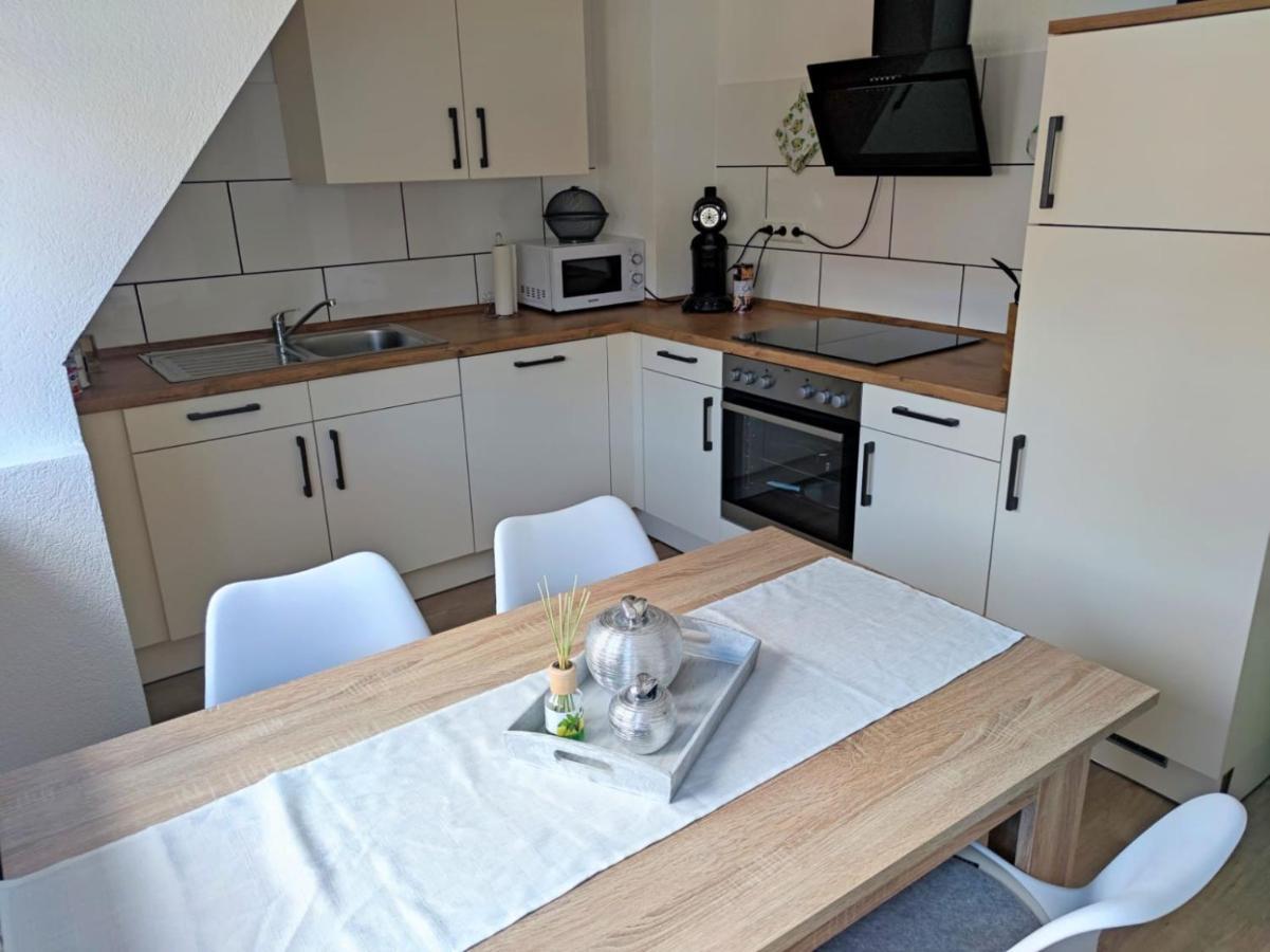 Im Manbach Appartement Freudenstadt