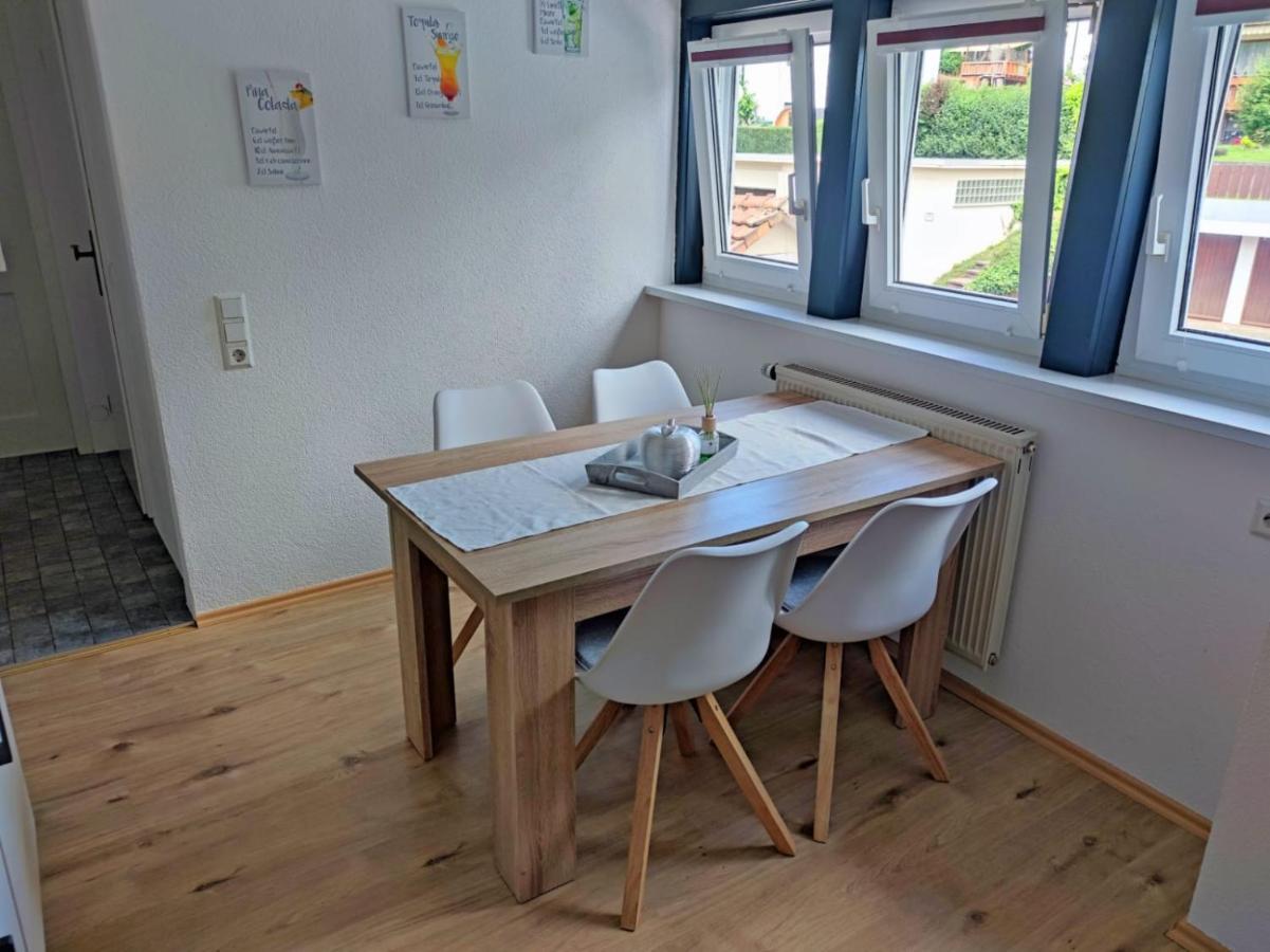 Im Manbach Appartement