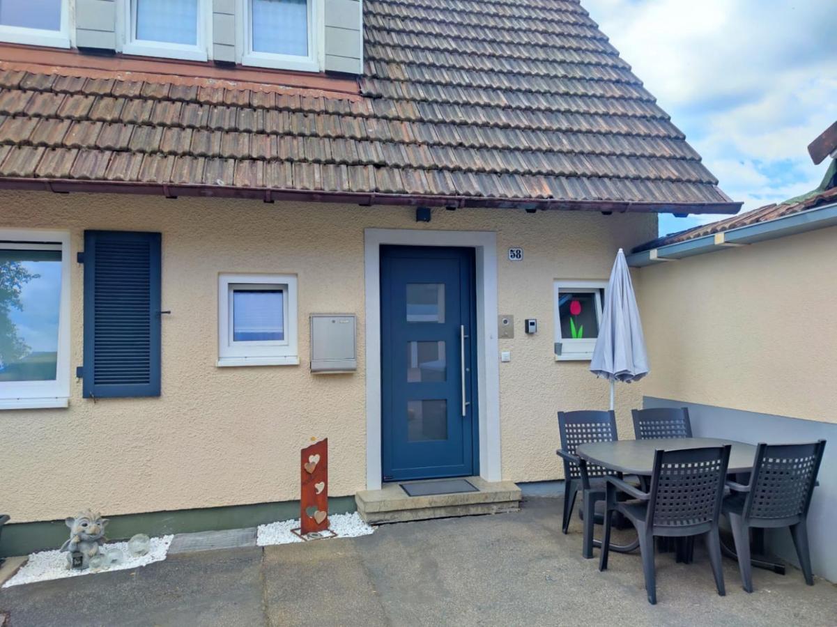 Appartement Im Manbach Freudenstadt